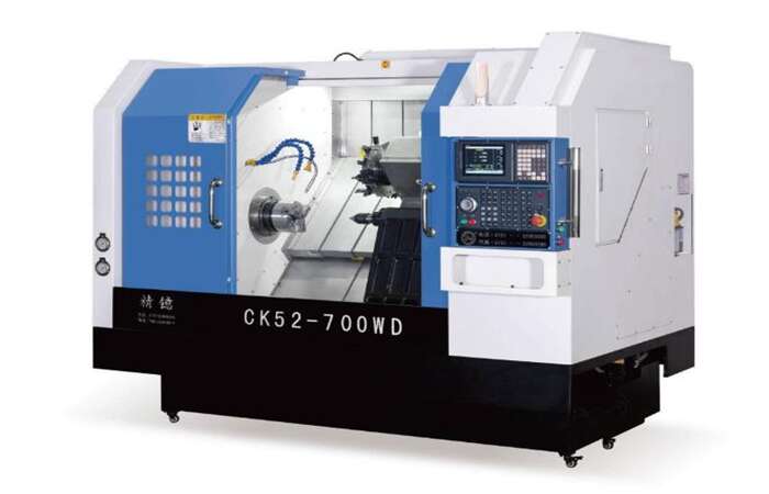 西华回收CNC